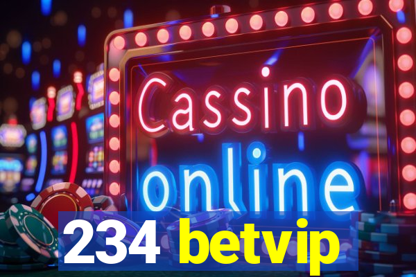 234 betvip